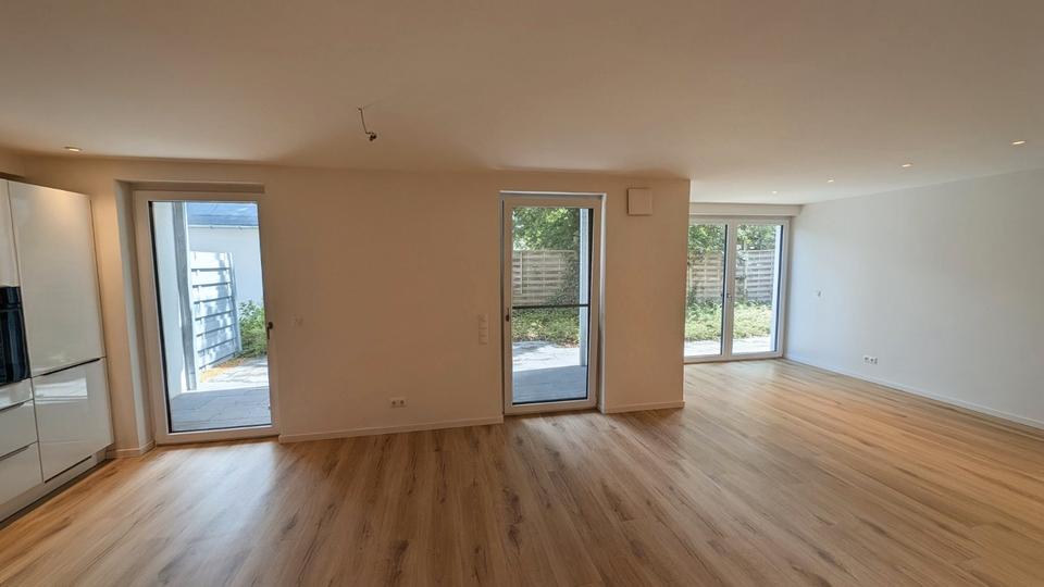 Erdgeschoßwohnung Celle - 2 Zimmer, 78 m&sup2;, 320.000&euro; | Angebot:27197602