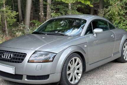 Audi TT 197.239 km 10.990 &euro; Berg 82335