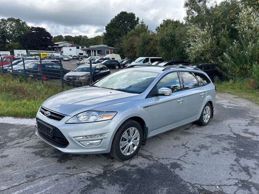 Mondeo