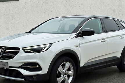 Opel Grandland (X) 112.000 km 11.950 &euro; Grasberg 28879