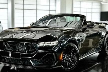 Ford Mustang 6.955 km 59.190 &euro; Troisdorf/Spich 53842