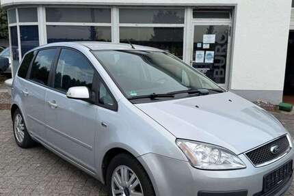 Ford C-Max 161.262 km 3.900 &euro; Werl 59457