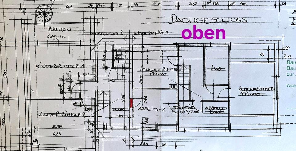 Einfamilienhaus Edewecht - 11 Zimmer, 300 m&sup2;, 449.000&euro; | Angebot:26723010
