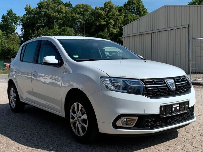 Sandero