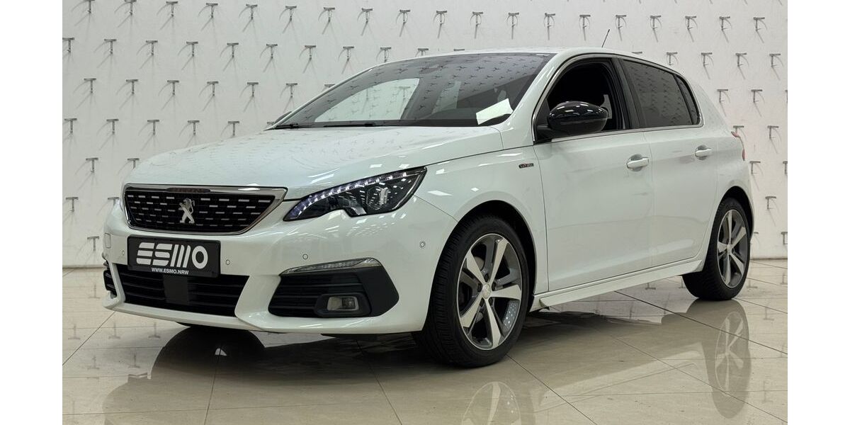 Peugeot 308 46.914 km 14.300 &euro; Oberhausen 46149