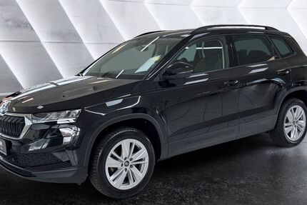 Skoda Karoq 24.706 km 29.750 &euro; Schönefeld 12529