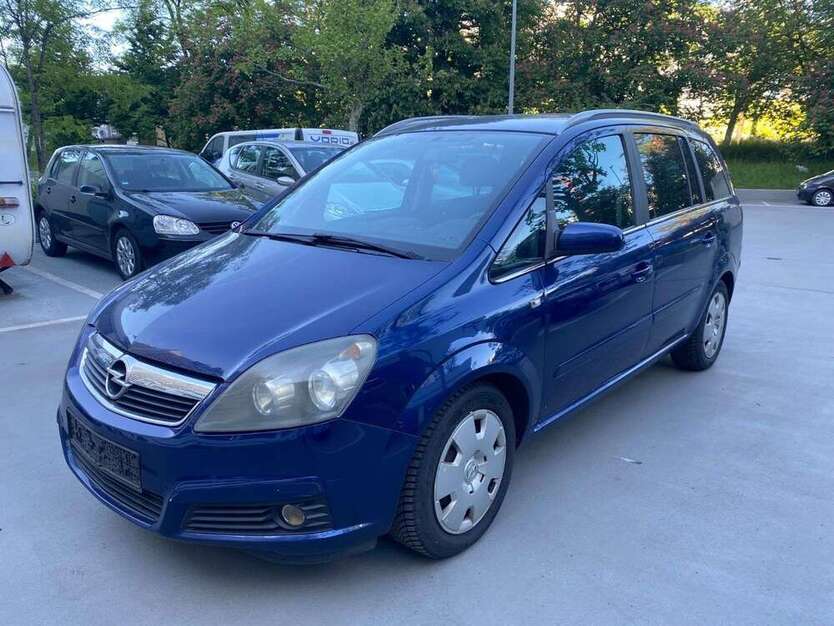 Zafira
