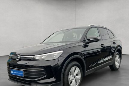 VW Tiguan 4.900 km 47.990 &euro; Hamburg 21029