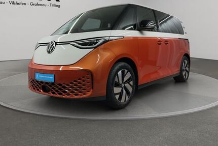 VW ID. Buzz 25.572 km 42.660 € Passau 94032