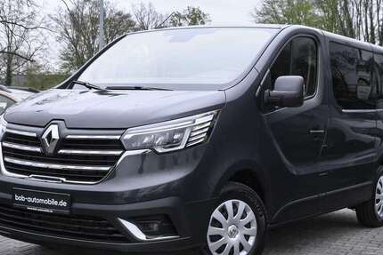 Renault Trafic 34.491 km 33.888 &euro; Bochum 44809
