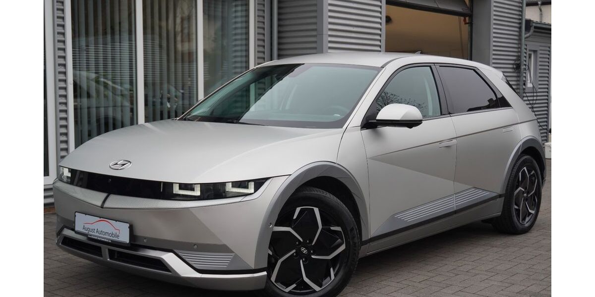 Hyundai IONIQ 5 28.000 km 31.940 &euro; Worms 67549