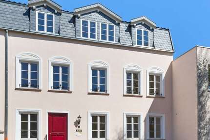Haus zum Mieten in Saarlouis 1.760 € 135 m² 5 zimmer