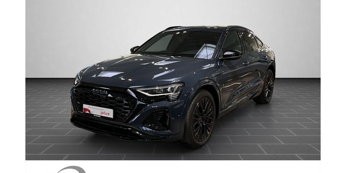 Audi Q8 e-tron 50.060 km 51.990 &euro; Saarbrücken 66115