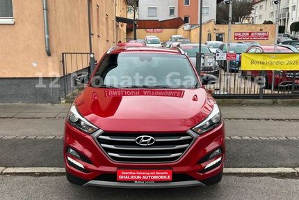 Hyundai TUCSON 85.300 km 15.999 &euro; Stuttgart 70435