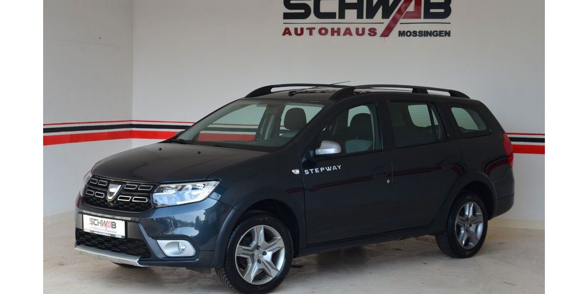 Dacia Logan 99.000 km 8.800 &euro; Mössingen 72116