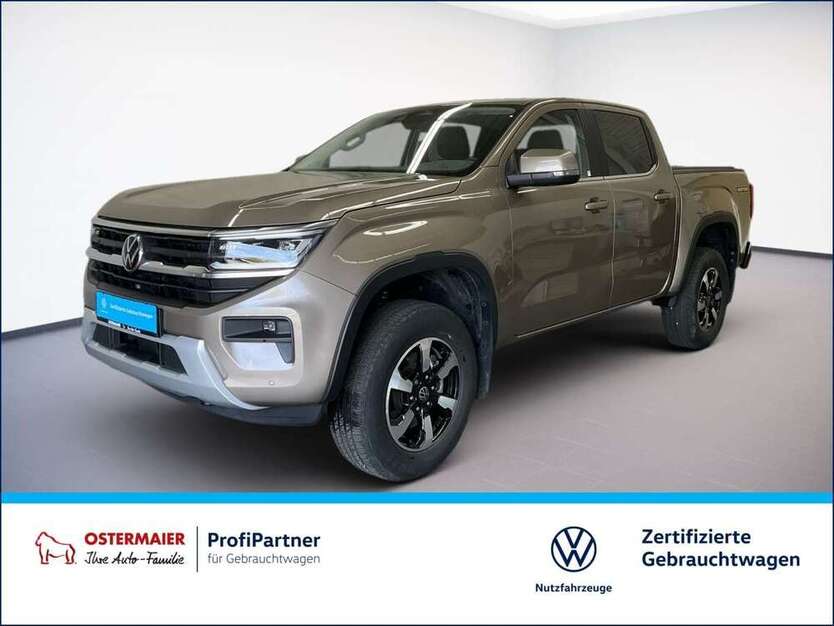 Amarok