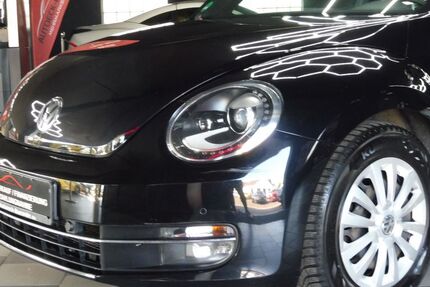 VW Beetle 167.600 km 5.799 &euro; Bünde 32257