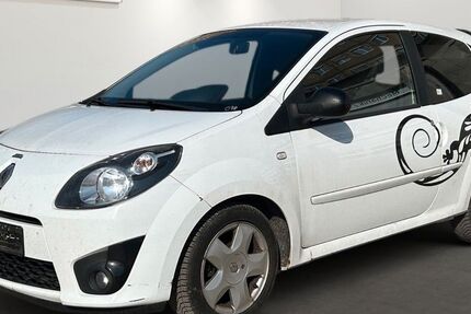 Renault Twingo 300.927 km 899 &euro; Berlin 12681