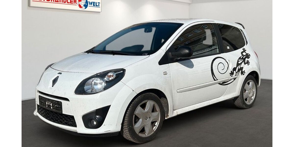 Renault Twingo 300.927 km 899 &euro; Berlin 12681