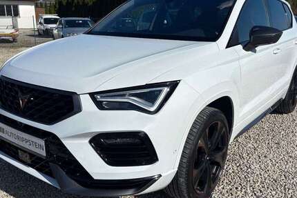 Cupra Ateca 27.800 km 32.990 &euro; Hassfurt 97437
