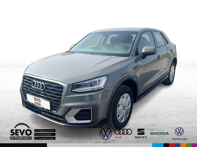 Audi Q2 25.000 km 22.870 &euro; Vaihingen/Enz 71665