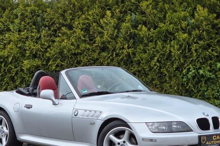 BMW Z3 116.000 km 15.990 &euro; Trostberg 83308