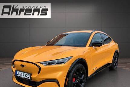 Ford Mustang Mach-E 1.800 km 44.950 &euro; Papenburg 26871