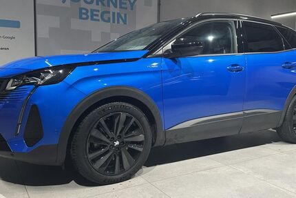 Peugeot 3008 40.449 km 23.990 &euro; Augsburg 86179