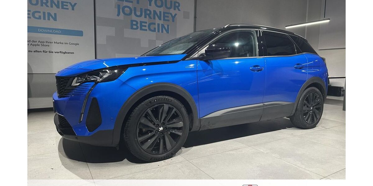 Peugeot 3008 40.449 km 23.990 &euro; Augsburg 86179