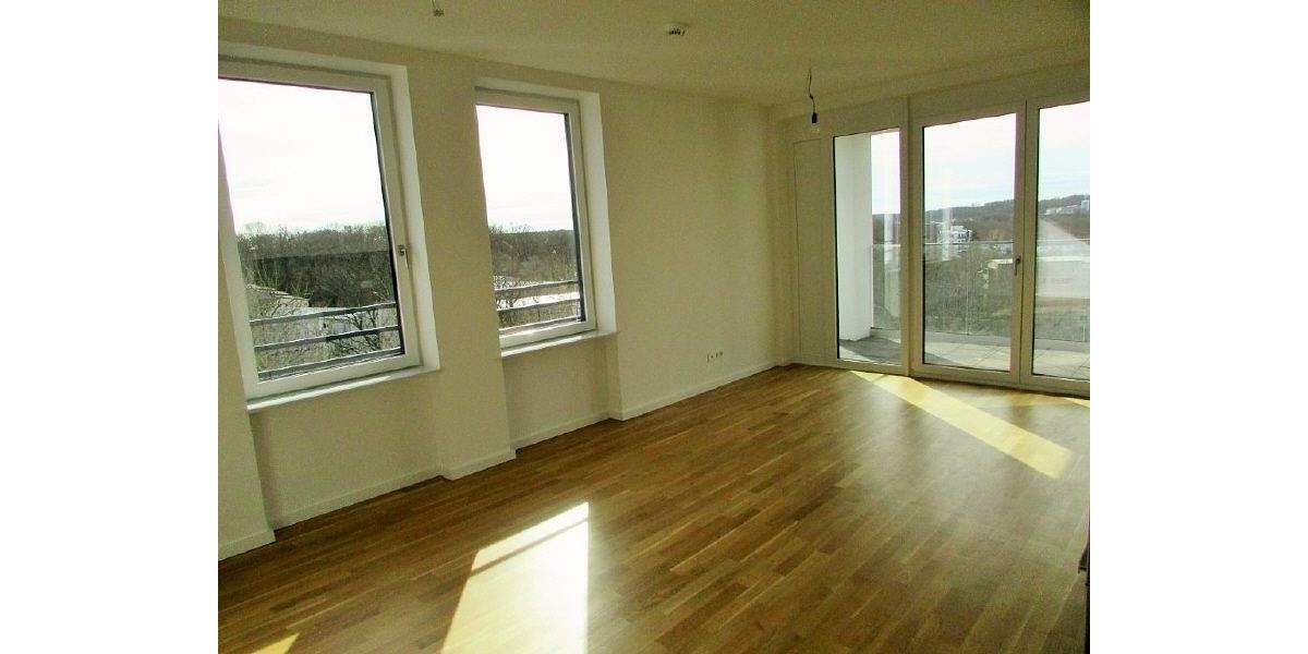 Etagenwohnung Wolfsburg Hellwinkel - 4 Zimmer, 104 m&sup2;, 1.460&euro; | Angebot:25371612