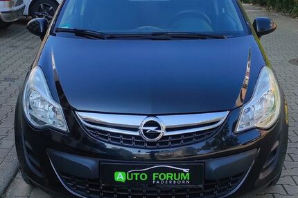 Opel Corsa 69.000 km 4.999 € Paderborn 33102