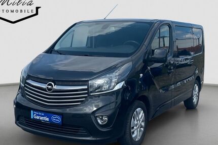 Opel Vivaro 172.000 km 13.980 &euro; Bad Dürrheim 78073