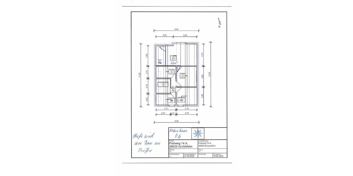 Einfamilienhaus Großefehn - 499.000&euro; | Angebot:27097772