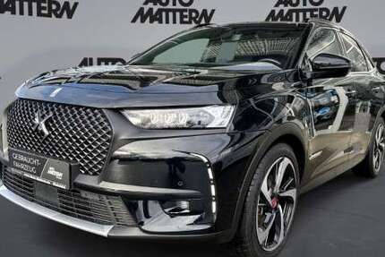 DS Automobiles DS 7 Crossback 40.817 km 29.990 &euro; Bielefeld 33719