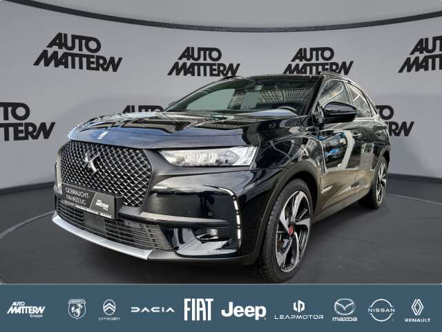 DS Automobiles DS 7 Crossback 40.817 km 29.990 &euro; Bielefeld 33719