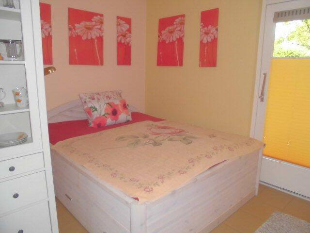 Etagenwohnung Otterndorf - 2 Zimmer, 66 m&sup2;, 165.000&euro; | Angebot:26276311