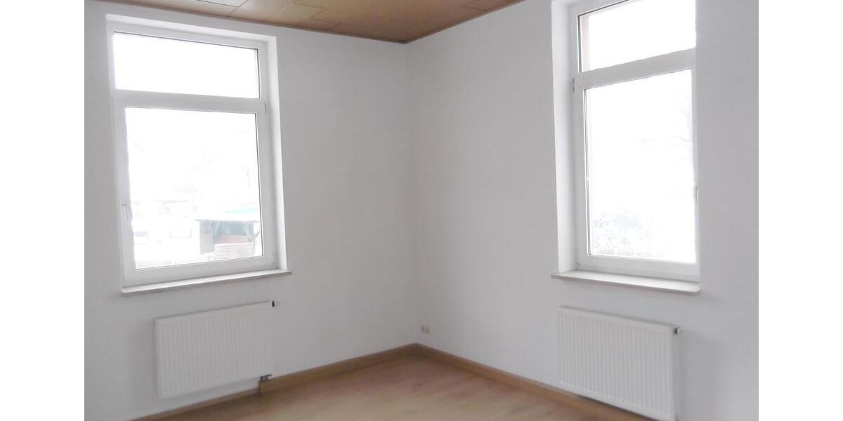 Etagenwohnung Falkenstein/Vogtland Vogtland - 2 Zimmer, 48 m&sup2;, 290&euro; | Angebot:26301264