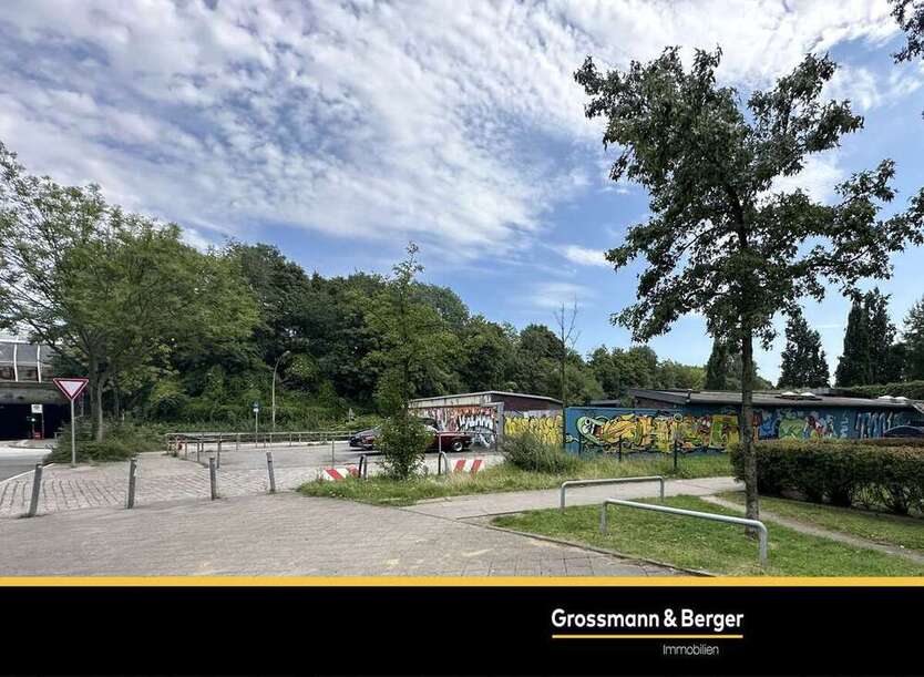Grundstück zu verkaufen in Hamburg 2.250.000 € 1522 m²