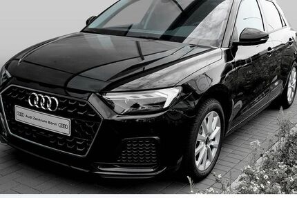 Audi A1 6.500 km 25.880 &euro; Bonn 53119