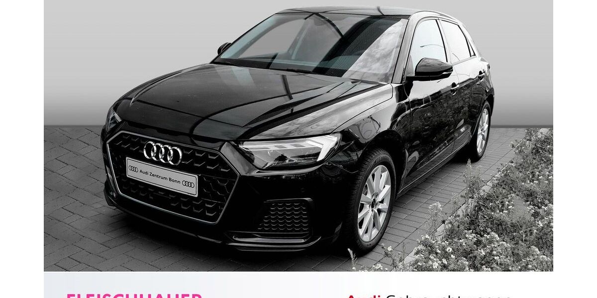 Audi A1 6.500 km 25.880 &euro; Bonn 53119