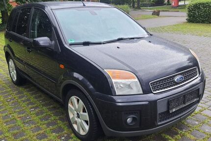 Ford Fusion 168.000 km 1.999 &euro; Ascheberg 59387