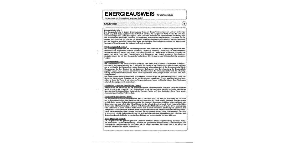 Etagenwohnung Merseburg - 7 Zimmer, 208 m&sup2;, 311.001&euro; | Angebot:25879627