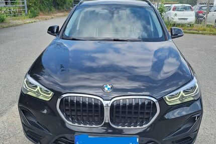 BMW X1 76.033 km 22.700 &euro; Büdelsdorf 24782