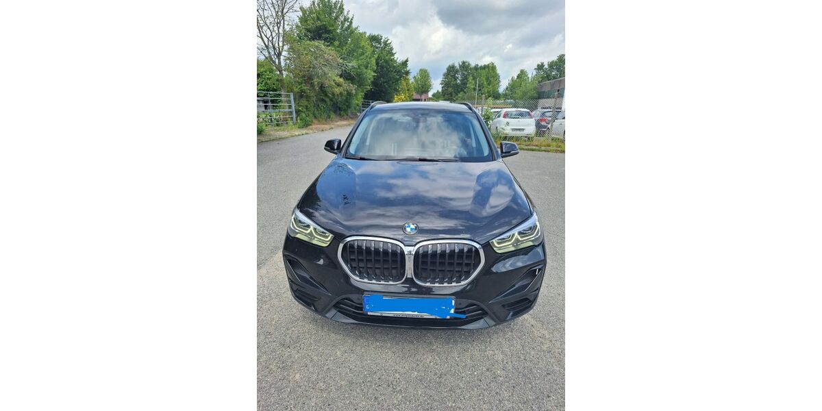 BMW X1 76.033 km 22.700 &euro; Büdelsdorf 24782