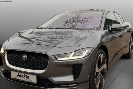 Jaguar I-Pace 81.950 km 26.890 &euro; Bad Wörishofen 86825