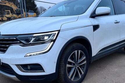 Renault Koleos 166.000 km 12.999 &euro; Erding 85435