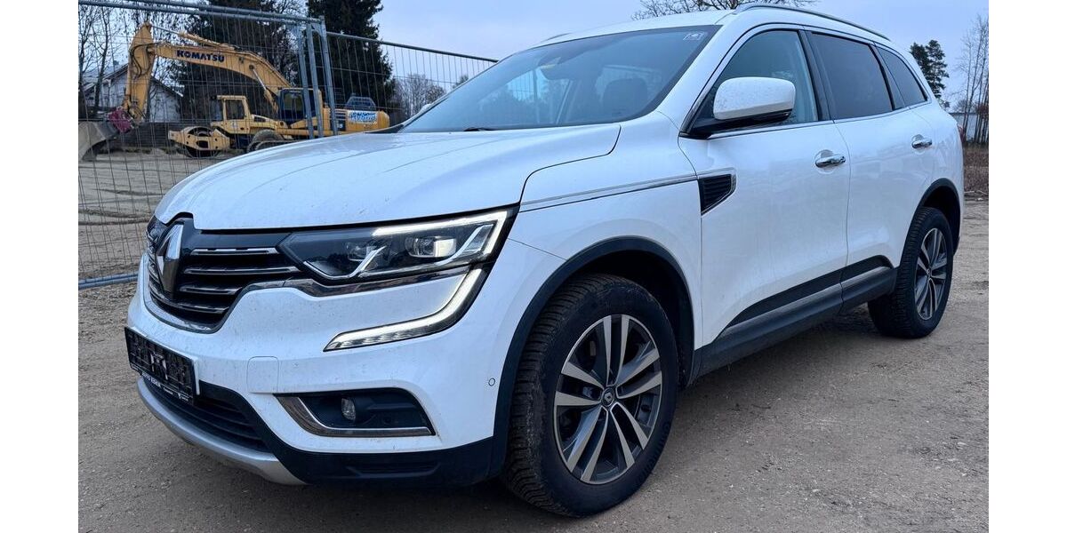 Renault Koleos 166.000 km 12.999 &euro; Erding 85435
