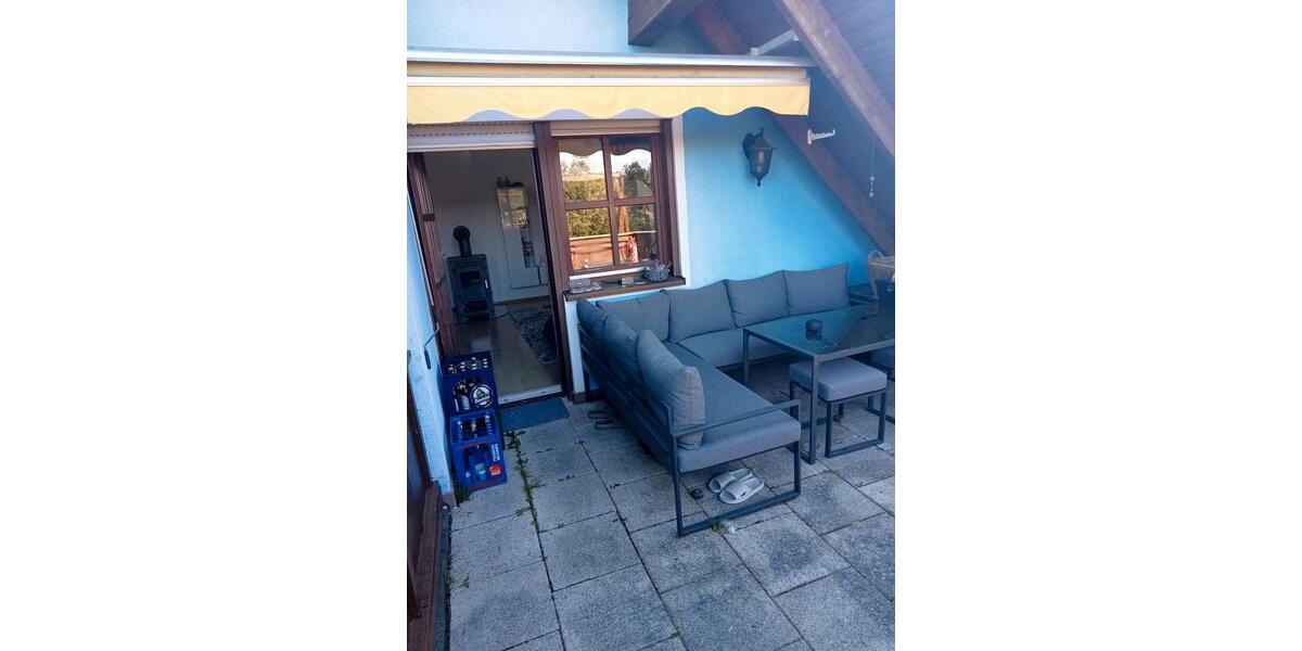 Etagenwohnung Heilsbronn - 4 Zimmer, 98 m&sup2;, 980&euro; | Angebot:25936634