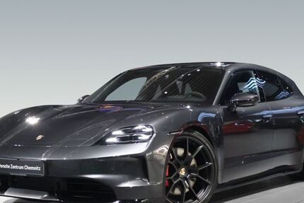 Porsche Taycan 6.000 km 154.950 &euro; Chemnitz 09116