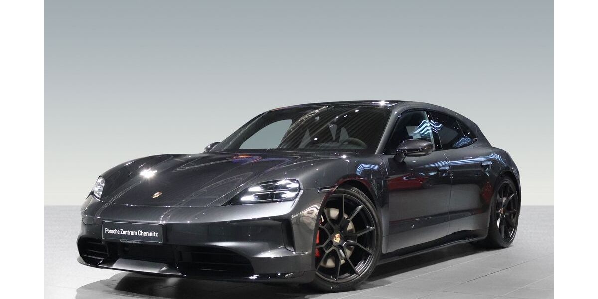 Porsche Taycan 6.000 km 154.950 &euro; Chemnitz 09116